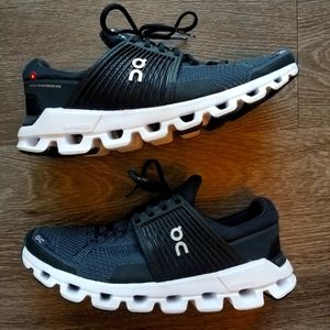 ON Cloudswift Womens 8